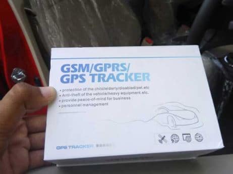 GPS Tracker Indramayu - Pasang GPS mobil dan Motor Termurah