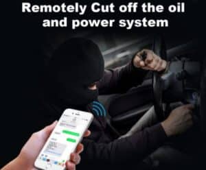 gps tracker mobil bali