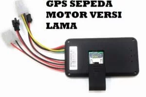 Memilih GPS Motor Murah dan Berkualitas