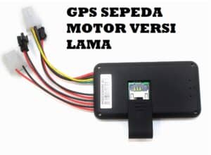 gps tracker motor realtime gps gprs portable