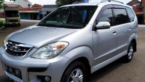 pajak mobil daihatsu xenia 2010