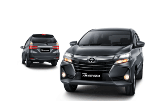 pajak toyota avanza 2021