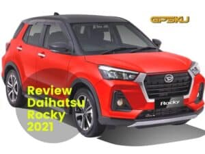 daihatsu rocky 2021 harga daihatsu