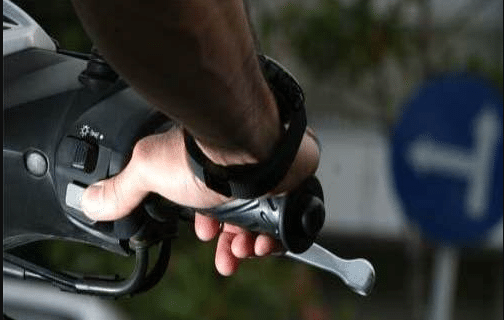 Menghidupkan Mesin Motor GPSKU GPS Tracker Indonesia