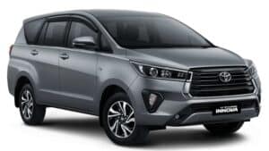 pajak mobil innova reborn