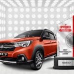 Pajak Suzuki Ertiga 2018 – 2021, Tipe GL, GX, Diesel