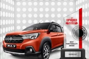 Pajak Suzuki Ertiga 2018 – 2021, Tipe GL, GX, Diesel