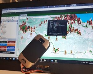 rekomendasi gps mobil alat pelacak kendaraan