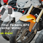 4 Fitur Terbaru Gps Tracker Motor