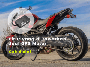 jual gps motor