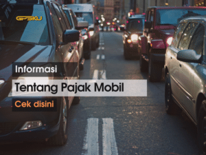 pajak mobil