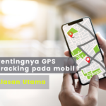 Pentingnya GPS Tracking untuk Mobil