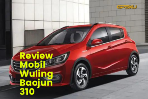 Review Mobil Wuling Baojun 310