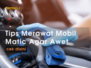 cara merawat transisi matic