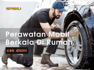 cara perawatan mobil matic