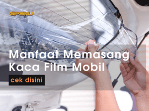 kaca film mobil warna