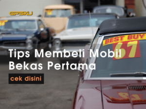 membeli mobil bekas keuangan