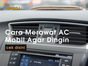 merawat ac mobil agar tetap dingin service ac