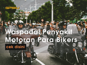 penyakit motoran jalan