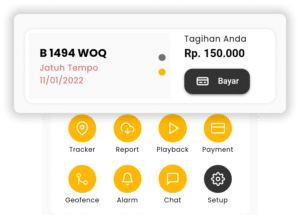 panduan pembayaran