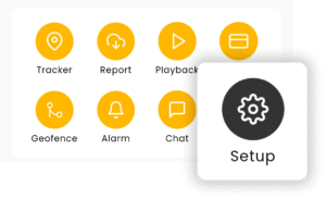 setup notifikasi