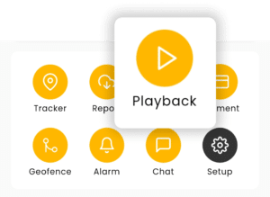 panduan playback