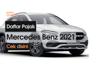 Mobil Mercedes Benz