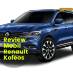 Review Harga Mobil Renault Koleos Terbaru