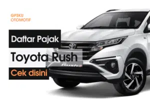 Toyota Rush Sport 2021