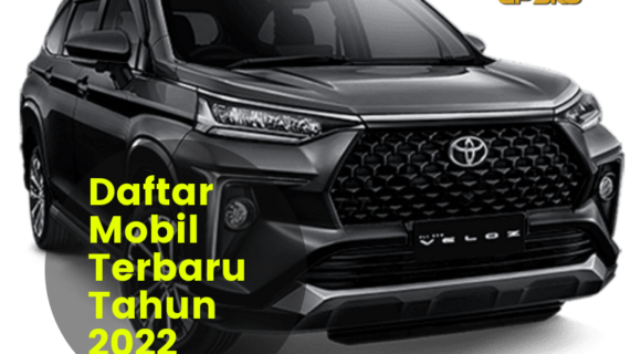 daftar mobil terbaru di indonesia