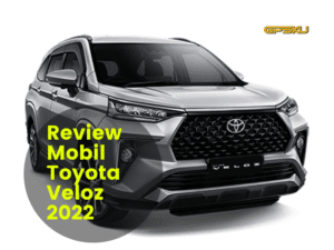 harga toyota veloz 2022