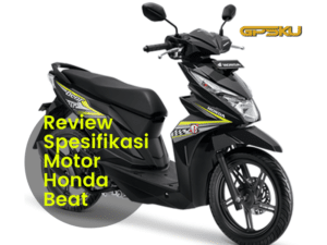 kelebihan dan kekurangan honda beat