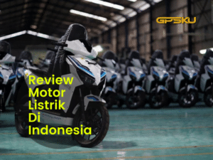 kelebihan dan kekurangan motor listrik