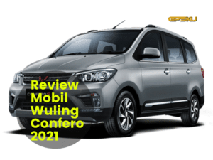 kredit mobil wuling confero