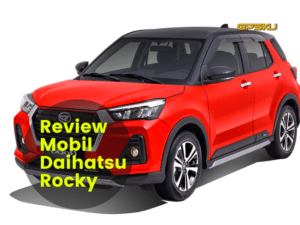 mobil daihatsu rocky