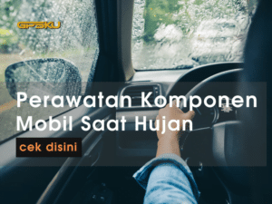 perawatan komponen mobil saat hujan toyota