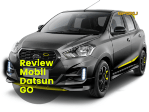 review datsun go interior