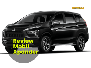 review mobil xpander