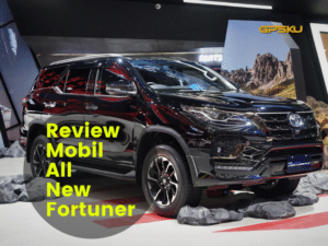 spesifikasi mobil all new fortuner