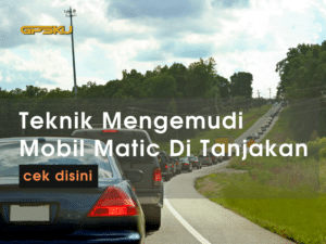 tanjakan mobil matic transmisi