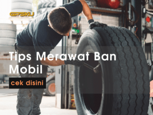 tips merawat ban mobil agar awet spooring