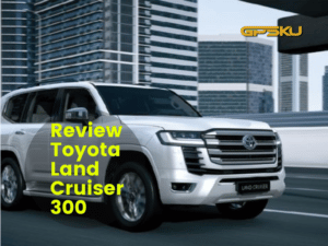 toyota land Cruiser 2022