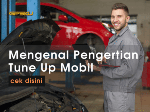 tune up mobil bengkel