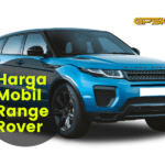 Daftar harga Mobil Range Rover