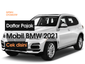 Harga BMW