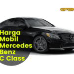 Harga Terbaru Mobil Mercedes Benz C Class