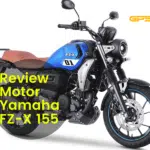 Review Motor Yamaha FZ-X Neo Retro