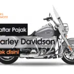 Harley Davidson Road King Classic road glide