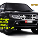 Mobil Isuzu Panter LV