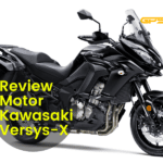 Review Harga Kawasaki Versys X 250 2022